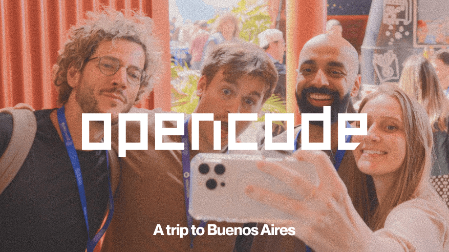 Opencode